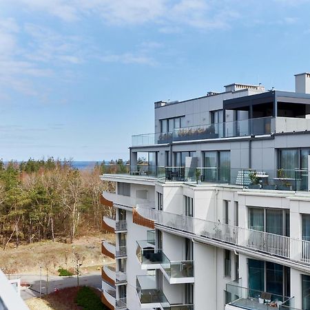 Apartamenty Swinoujscie - Lividus 323 Exterior foto