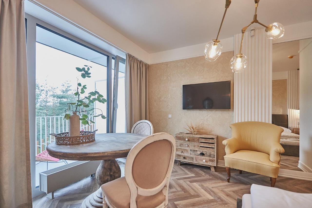 Apartamenty Swinoujscie - Lividus 323 Exterior foto