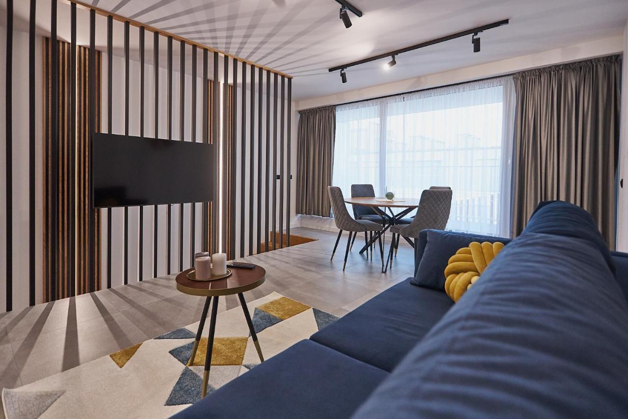 Apartamenty Swinoujscie - Lividus 323 Exterior foto