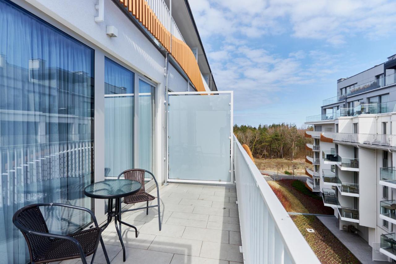 Apartamenty Swinoujscie - Lividus 323 Exterior foto